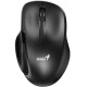 Миша Genius Ergo 8200S Wireless Black (31030029400)