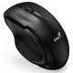 Миша Genius Ergo 8200S Wireless Black (31030029400)