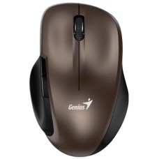 Миша Genius Ergo 8200S Wireless Chocolate (31030029403)