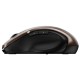 Миша Genius Ergo 8200S Wireless Chocolate (31030029403)