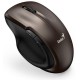 Миша Genius Ergo 8200S Wireless Chocolate (31030029403)
