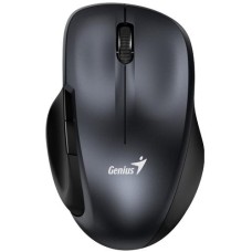 Миша Genius Ergo 8200S Wireless Iron Grey (31030029401)