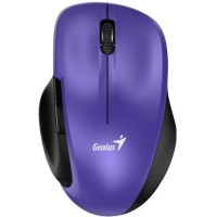 Миша Genius Ergo 8200S Wireless Purple (31030029402)
