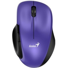 Миша Genius Ergo 8200S Wireless Purple (31030029402)