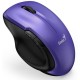 Миша Genius Ergo 8200S Wireless Purple (31030029402)