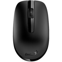 Миша Genius NX-7007 Wireless Black (31030026403)