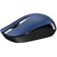 Миша Genius NX-7007 Wireless Blue (31030026405)