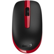 Миша Genius NX-7007 Wireless Red (31030026404)
