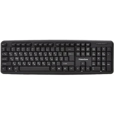 Клавіатура FRIMECOM FC-505 Black (FC-505 USB)