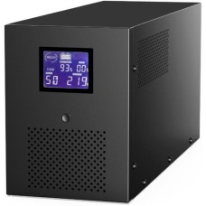 ДБЖ EnerGenie EG-UPS-036 3000VA