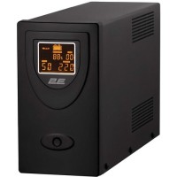 ДБЖ 2E DD2000 2000VA 2xSchuko (2E-DD2000)