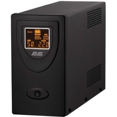 ДБЖ 2E DD2000 2000VA 2xSchuko (2E-DD2000)