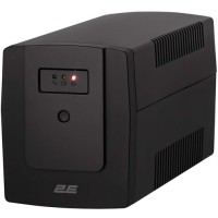 ДБЖ 2E ED1200 1200VA 3xSchuko (2E-ED1200)
