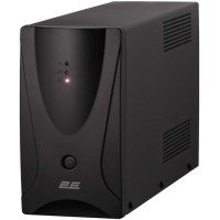 ДБЖ 2E ED2000 2000VA 2xSchuko (2E-ED2000)