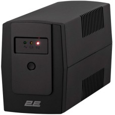 ДБЖ 2E ED650 Schuko (2E-ED650)