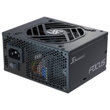 Блок живлення Seasonic 750W Focus SGX-750 2021 (Y7751GXSFS)