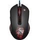 Мышь Defender Sleipnir GM-927 USB Black (52927)