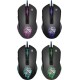 Мышь Defender Sleipnir GM-927 USB Black (52927)