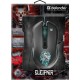 Мышь Defender Sleipnir GM-927 USB Black (52927)