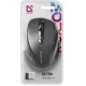 Миша Defender Ultra MM-315 Black (52315)