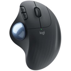 Миша Logitech Ergo M575 Trackball for Business Wireless Graphite (910-006221)