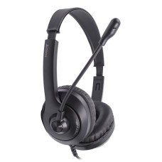 Гарнітура A4tech Fstyler FH100i Stone Black