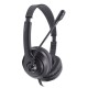 Гарнітура A4tech Fstyler FH100i Stone Black