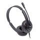 Гарнітура A4tech Fstyler FH100i Stone Black