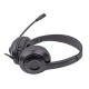 Гарнітура A4tech Fstyler FH100i Stone Black