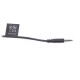 Гарнітура A4tech Fstyler FH100i Stone Black
