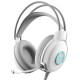 Гарнітура A4tech Fstyler FH300U White