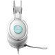 Гарнітура A4tech Fstyler FH300U White