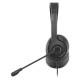 Гарнітура A4tech Fstyler FH100U Stone Black