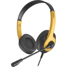 Гарнітура A4tech Fstyler FH100U Bumblebee