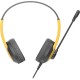 Гарнітура A4tech Fstyler FH100U Bumblebee
