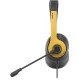 Гарнітура A4tech Fstyler FH100U Bumblebee