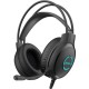 Гарнітура A4tech Fstyler FH300U Black