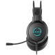 Гарнітура A4tech Fstyler FH300U Black