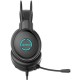 Гарнітура A4tech Fstyler FH300U Black