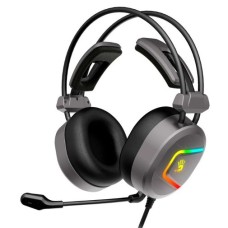 Гарнітура Bloody MC750 Grey
