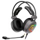 Гарнітура Bloody MC750 Grey
