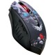 Миша Bloody R80 Plus Skull Black