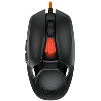 Миша Cougar AirBlader Tournament Black