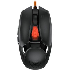 Миша Cougar AirBlader Tournament Black
