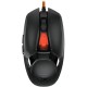 Миша Cougar AirBlader Tournament Black