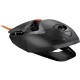 Миша Cougar AirBlader Tournament Black
