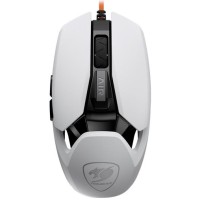 Миша Cougar AirBlader Tournament White