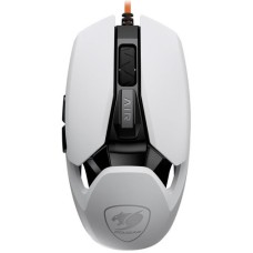 Миша Cougar AirBlader Tournament White