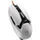 Миша Cougar AirBlader Tournament White