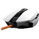 Миша Cougar AirBlader Tournament White